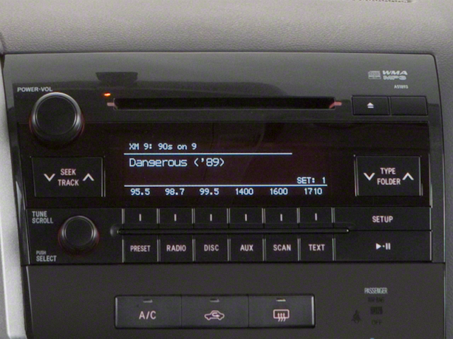 2013 Toyota Tundra Limited 5.7L V8