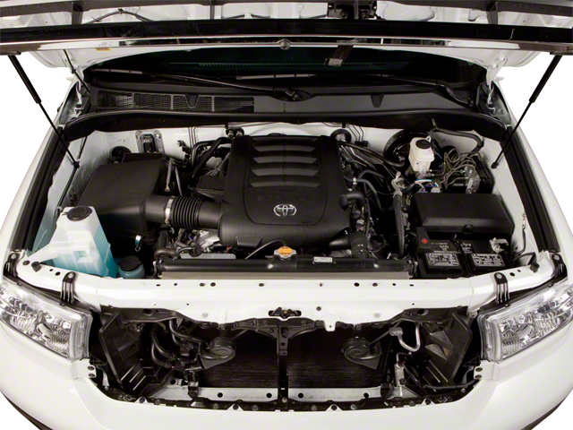2013 Toyota Tundra Limited 5.7L V8