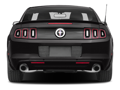 2014 Ford Mustang V6 Premium