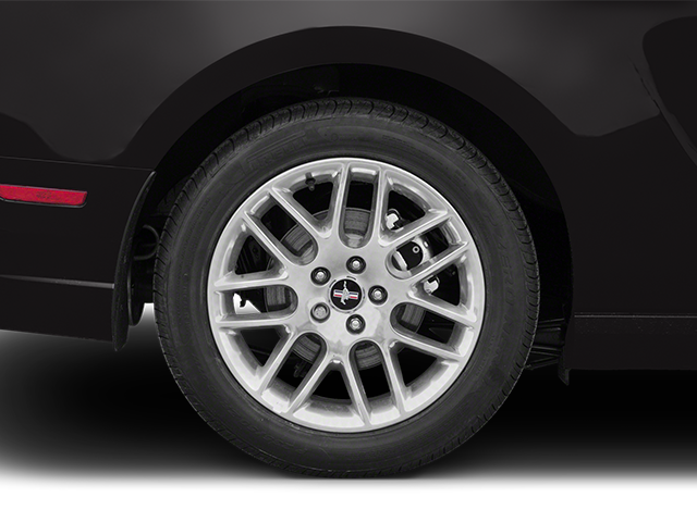 2014 Ford Mustang V6 Premium