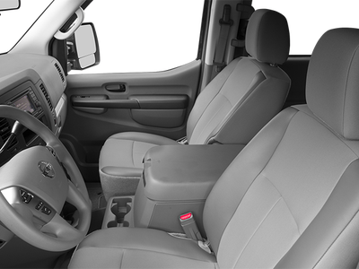 2014 Nissan NV Passenger SV