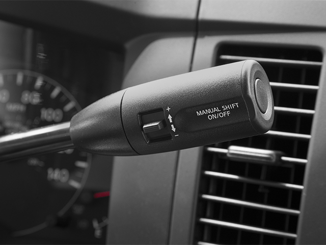 2014 Nissan NV Passenger SV