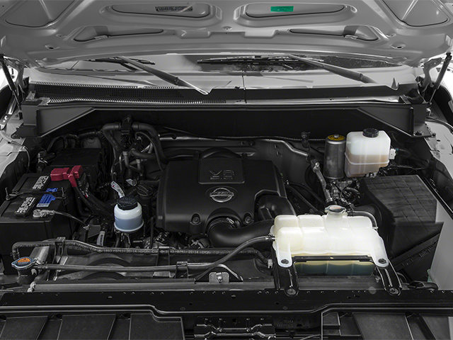 2014 Nissan NV Passenger SV