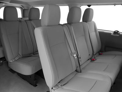 2014 Nissan NV Passenger SV