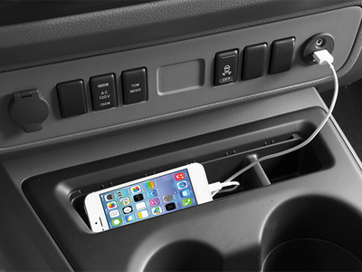 2014 Nissan NV Passenger SV