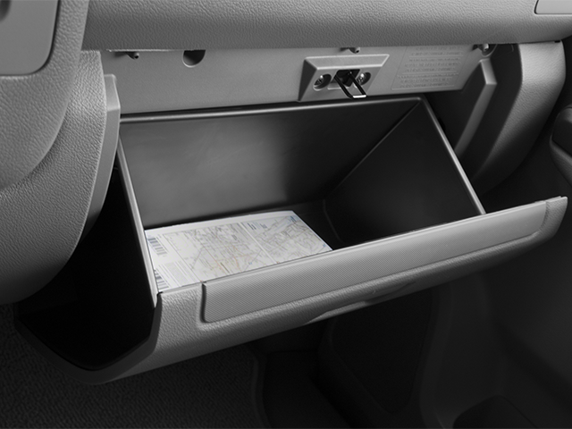 2014 Nissan NV Passenger SV