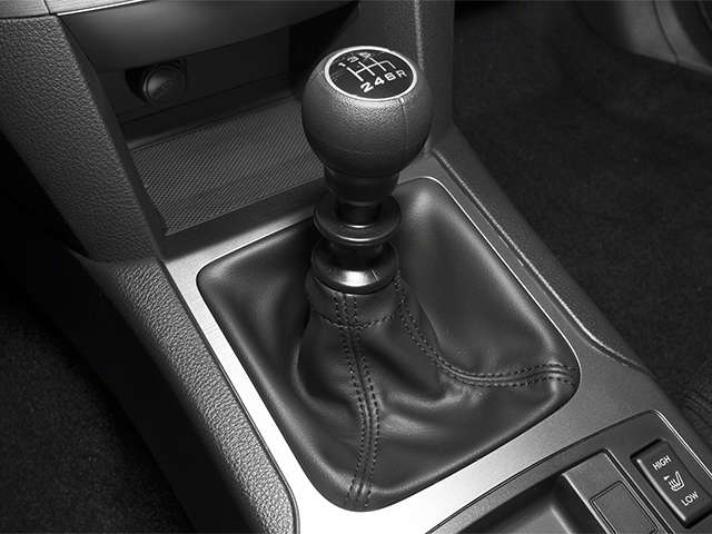 2014 Subaru Outback 2.5i