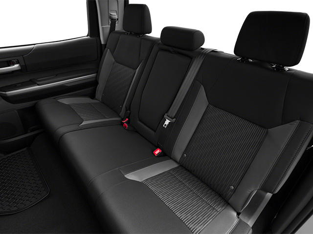 2014 Toyota Tundra SR5 CrewMax