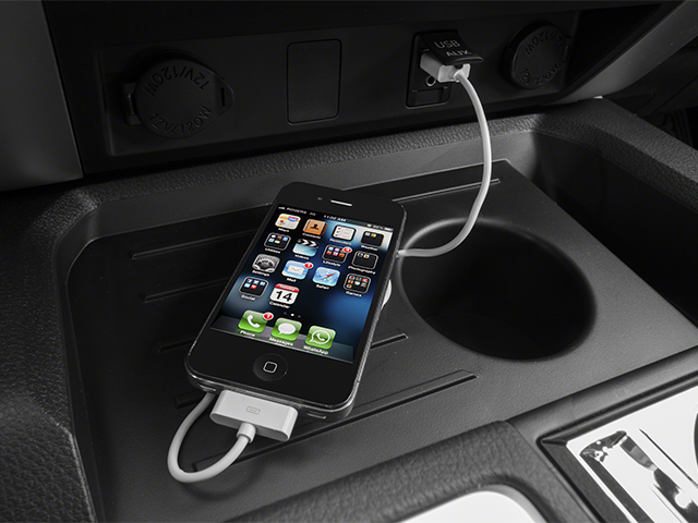 2014 Toyota Tundra SR5 CrewMax