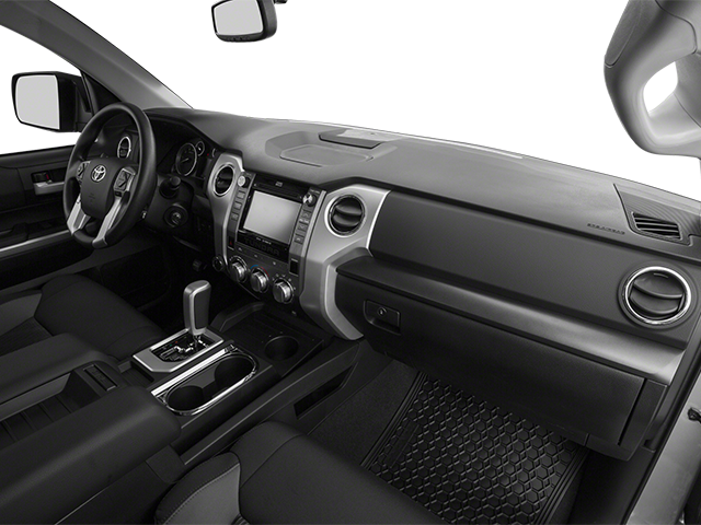 2014 Toyota Tundra SR5 CrewMax