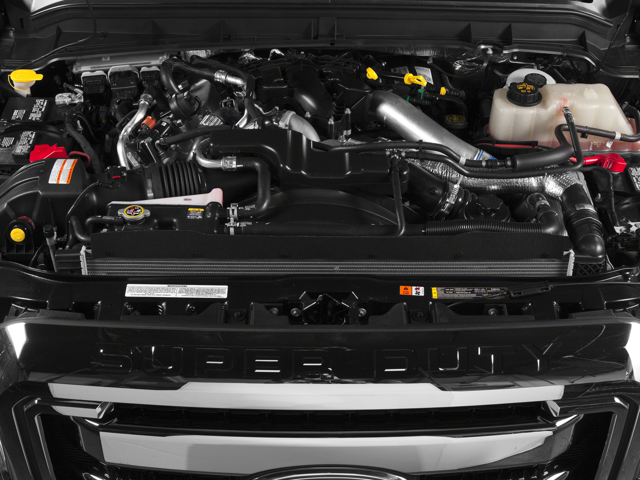 2016 Ford F-350SD XLT DRW