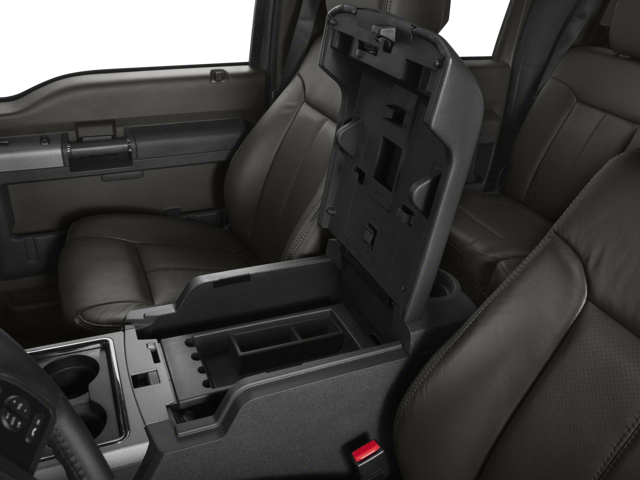 2016 Ford F-350SD XLT DRW