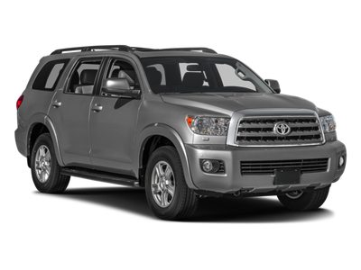 2016 Toyota Sequoia SR5 5.7L