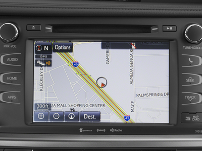 2016 Toyota Highlander XLE V6