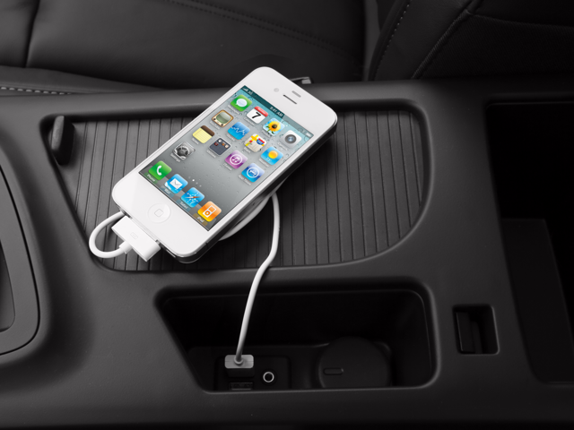 2017 Buick Regal Premium II