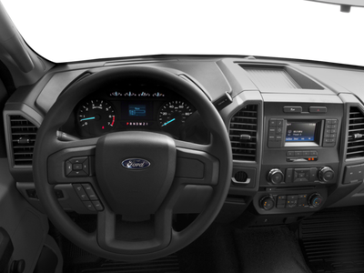 2017 Ford F-250SD XL