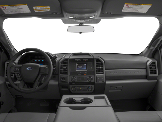 2017 Ford F-250SD XL