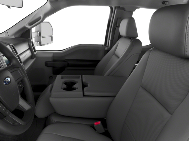 2017 Ford F-250SD XL