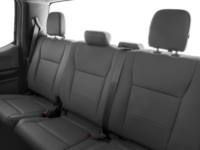 2017 Ford F-250SD XL