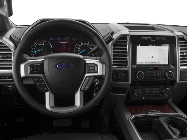 2017 Ford F-350SD Lariat