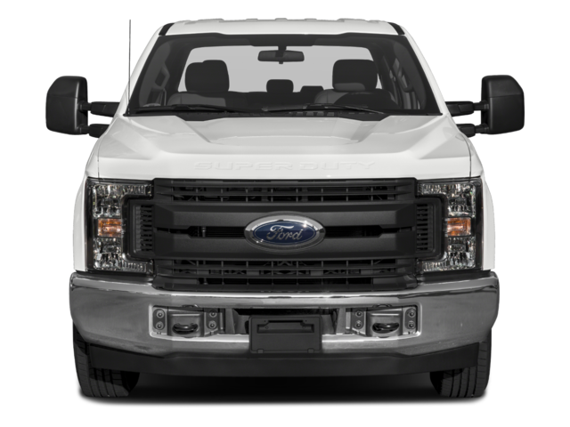 2017 Ford F-250SD XL