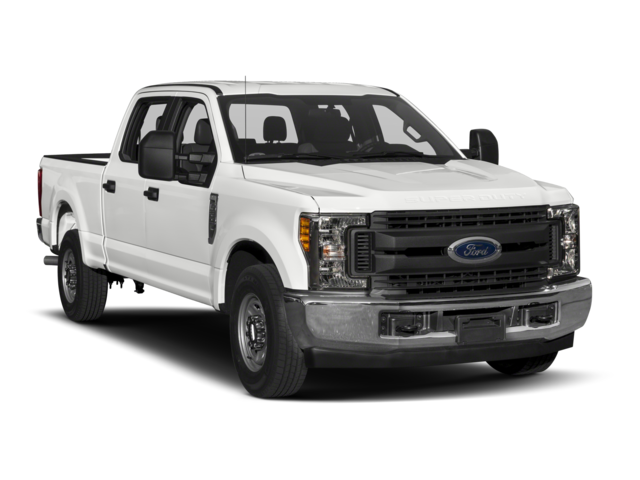 2017 Ford F-250SD XL