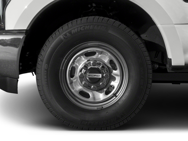2017 Ford F-250SD XL