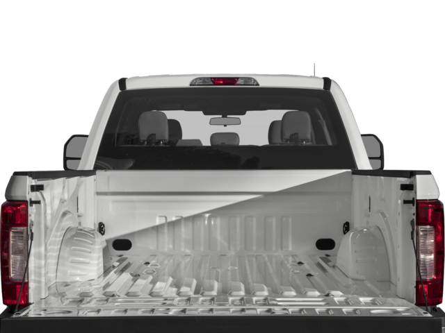 2017 Ford F-250SD XL