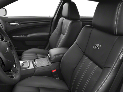 2018 Chrysler 300 S