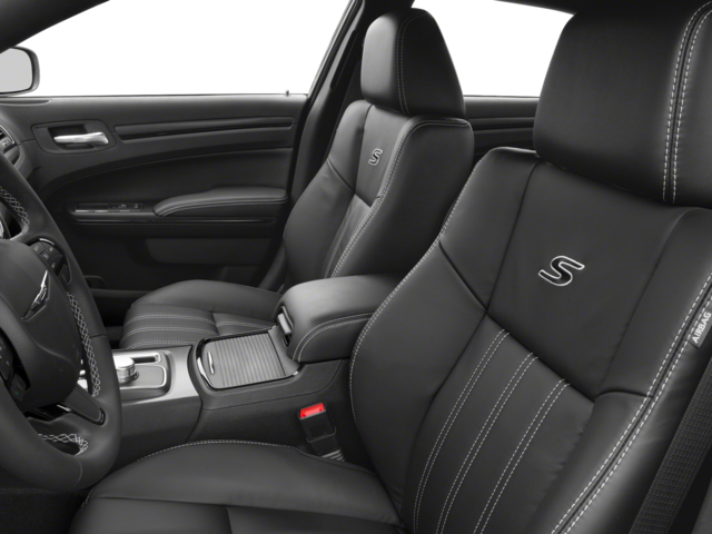 2018 Chrysler 300 S