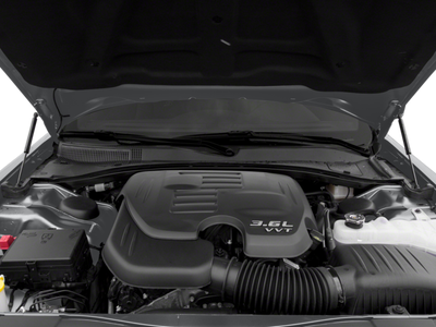 2018 Chrysler 300 S