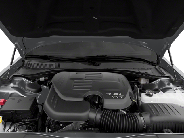 2018 Chrysler 300 S