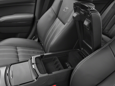 2018 Chrysler 300 S