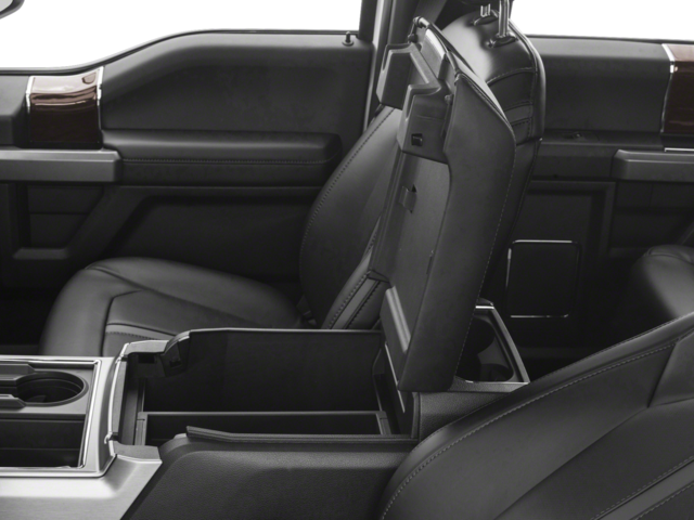 2018 Ford F-350SD Limited