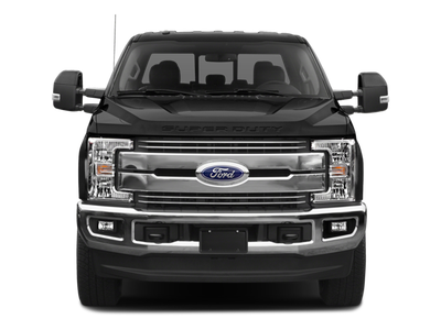 2018 Ford F-350SD Lariat