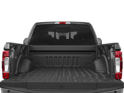 2018 Ford F-350SD Lariat