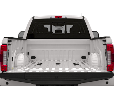 2018 Ford F-350SD Limited DRW