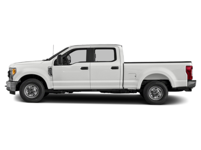 2018 Ford F-350SD XLT
