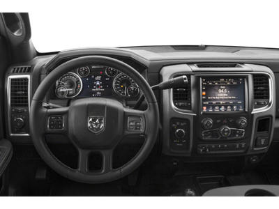 2018 RAM 2500 Power Wagon