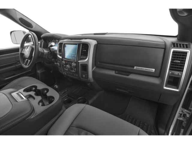 2018 RAM 2500 Power Wagon