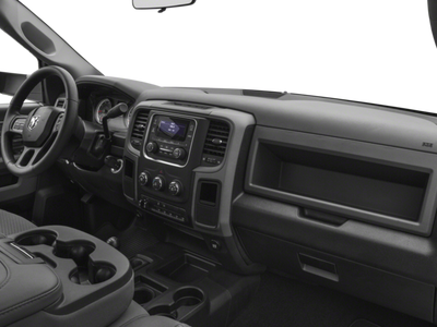 2018 RAM 3500 SLT