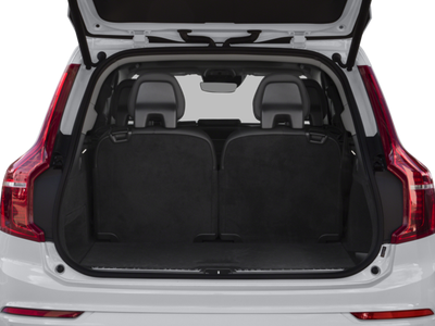 2018 Volvo XC90 Hybrid T8 Inscription