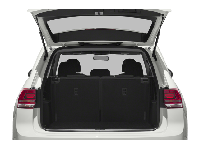 2018 Volkswagen Atlas SEL Premium 4Motion