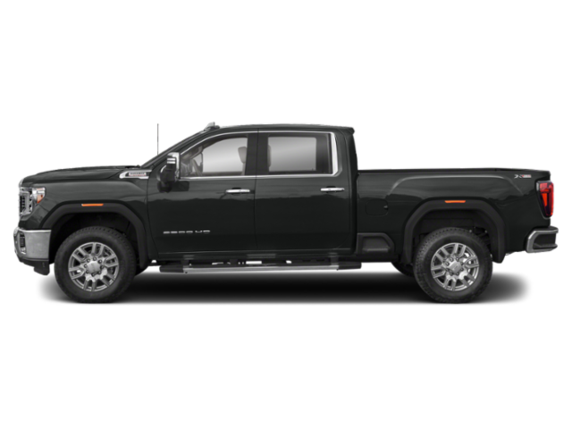 2023 GMC Sierra 3500HD SLT
