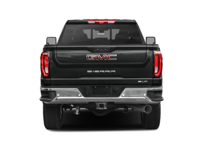 2023 GMC Sierra 3500HD SLT