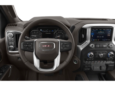 2023 GMC Sierra 3500HD SLT