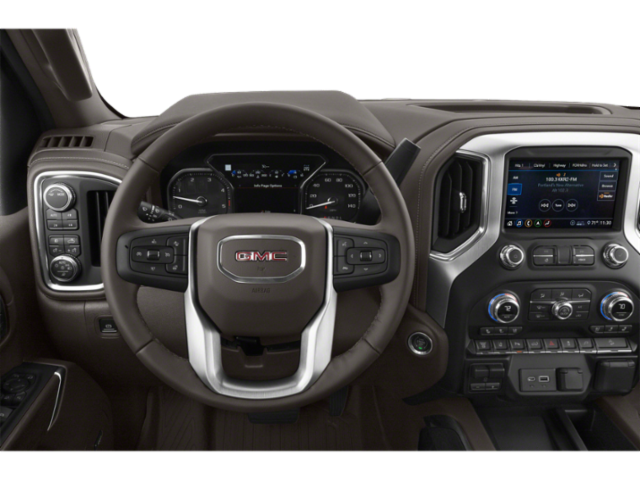 2023 GMC Sierra 3500HD SLT