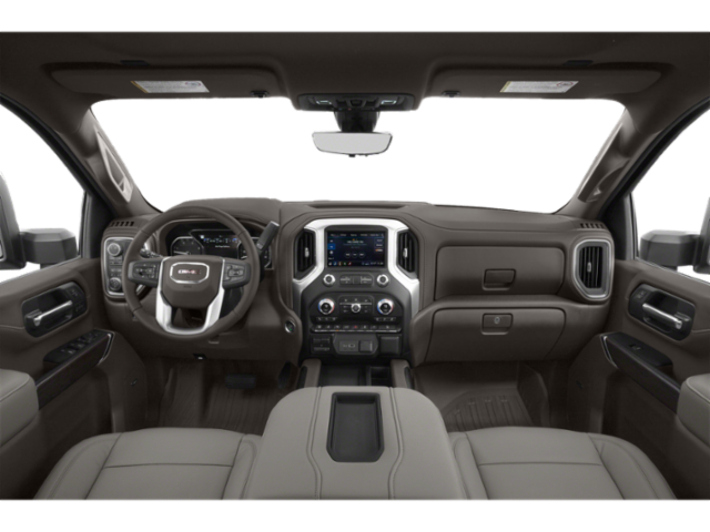 2023 GMC Sierra 3500HD SLT