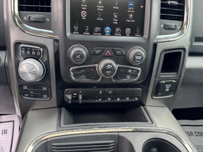 2016 RAM 1500 Sport