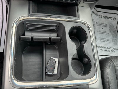 2016 RAM 1500 Sport